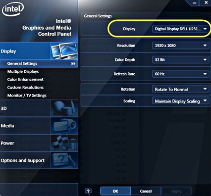 Intel hd graphics 4600 audio driver for mac